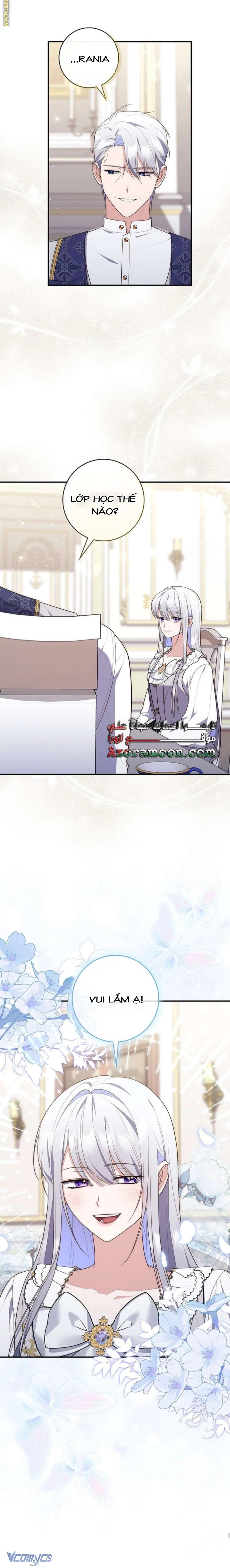 Nàng Công Chúa Tiên Tri Chapter 74 - 18