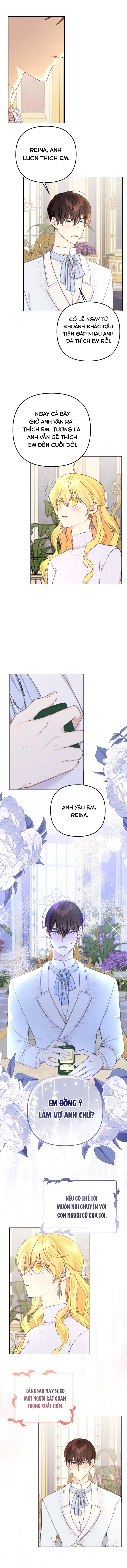 Cuộc Sống Hạnh Phúc Cùng Chồng Chapter  51 - 8