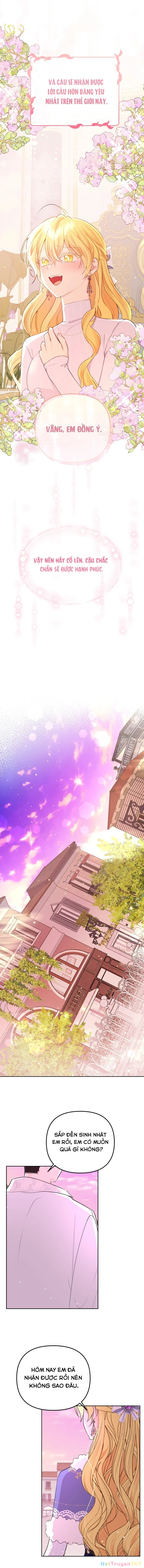 Cuộc Sống Hạnh Phúc Cùng Chồng Chapter  51 - 9