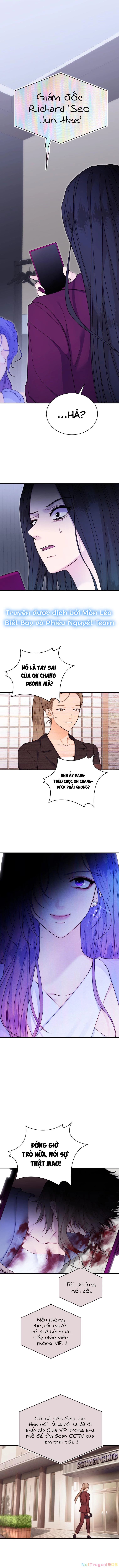 Cô Gái Cứu Tinh Được Yêu Mến Chapter 62 - 12