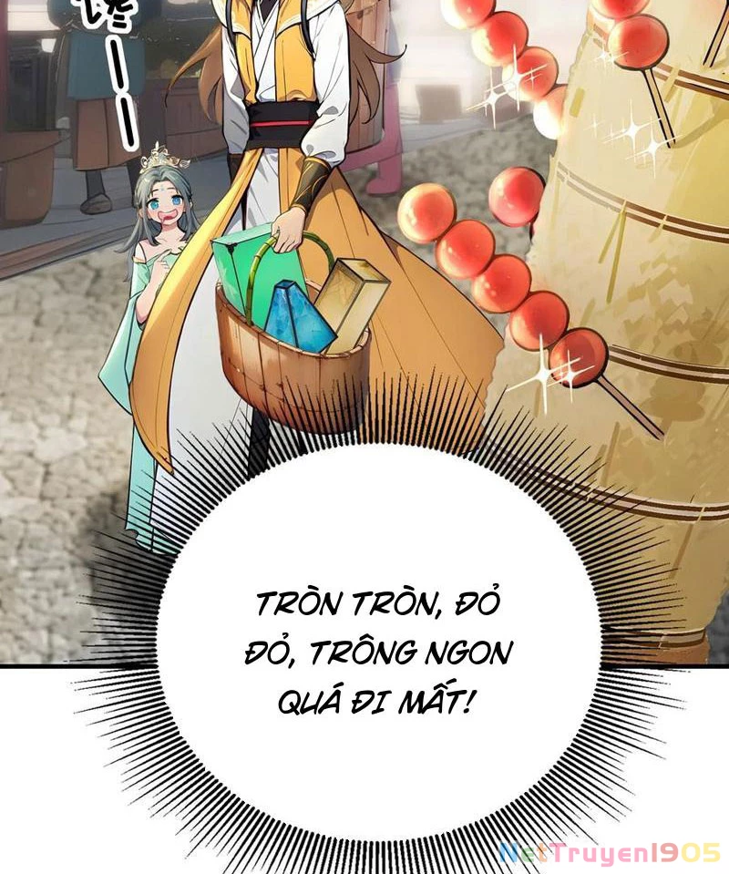 Ta Khiến Trăm Vạn Người Tu Tiên Tức Phát Khóc Chapter 77 - 2