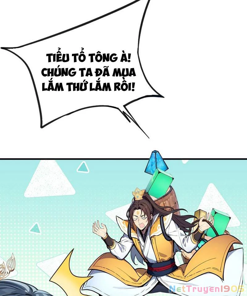 Ta Khiến Trăm Vạn Người Tu Tiên Tức Phát Khóc Chapter 77 - 5