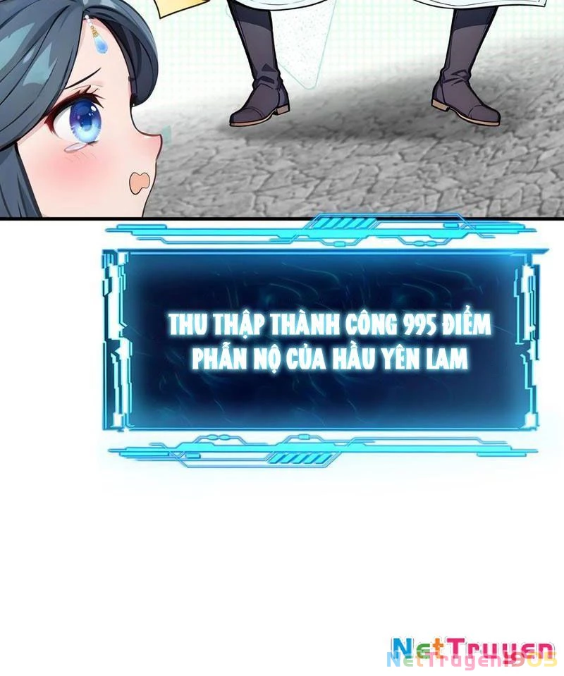 Ta Khiến Trăm Vạn Người Tu Tiên Tức Phát Khóc Chapter 77 - 6