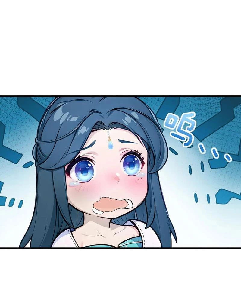 Ta Khiến Trăm Vạn Người Tu Tiên Tức Phát Khóc Chapter 77 - 7