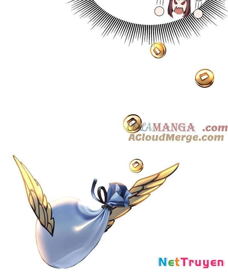 Ta Khiến Trăm Vạn Người Tu Tiên Tức Phát Khóc Chapter 77 - 21