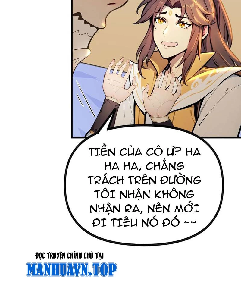 Ta Khiến Trăm Vạn Người Tu Tiên Tức Phát Khóc Chapter 77 - 23
