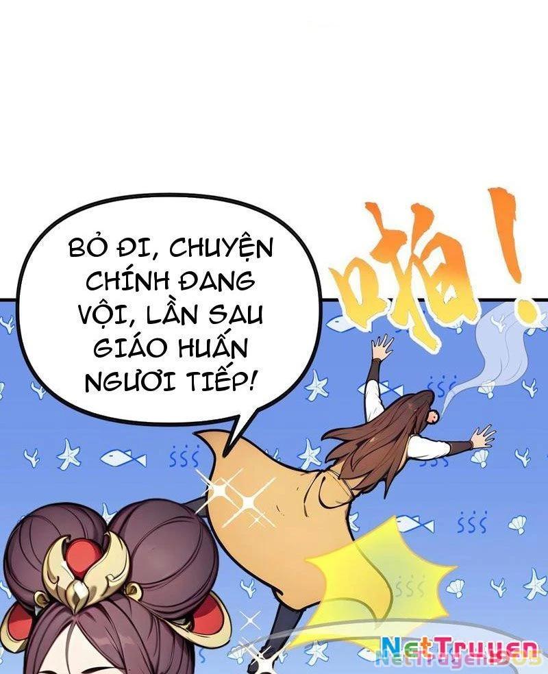 Ta Khiến Trăm Vạn Người Tu Tiên Tức Phát Khóc Chapter 77 - 26