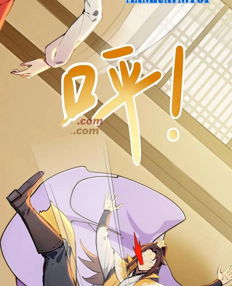 Ta Khiến Trăm Vạn Người Tu Tiên Tức Phát Khóc Chapter 77 - 30