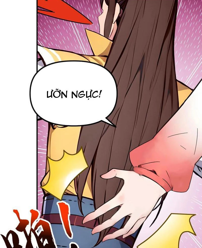 Ta Khiến Trăm Vạn Người Tu Tiên Tức Phát Khóc Chapter 77 - 34