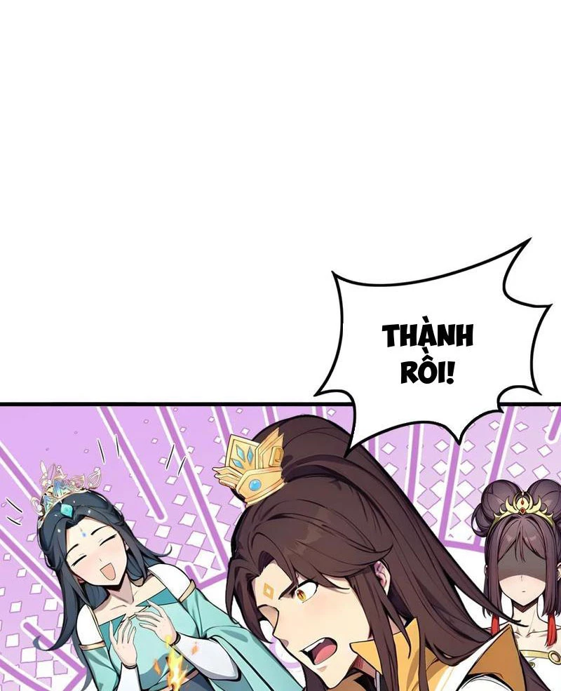 Ta Khiến Trăm Vạn Người Tu Tiên Tức Phát Khóc Chapter 77 - 43