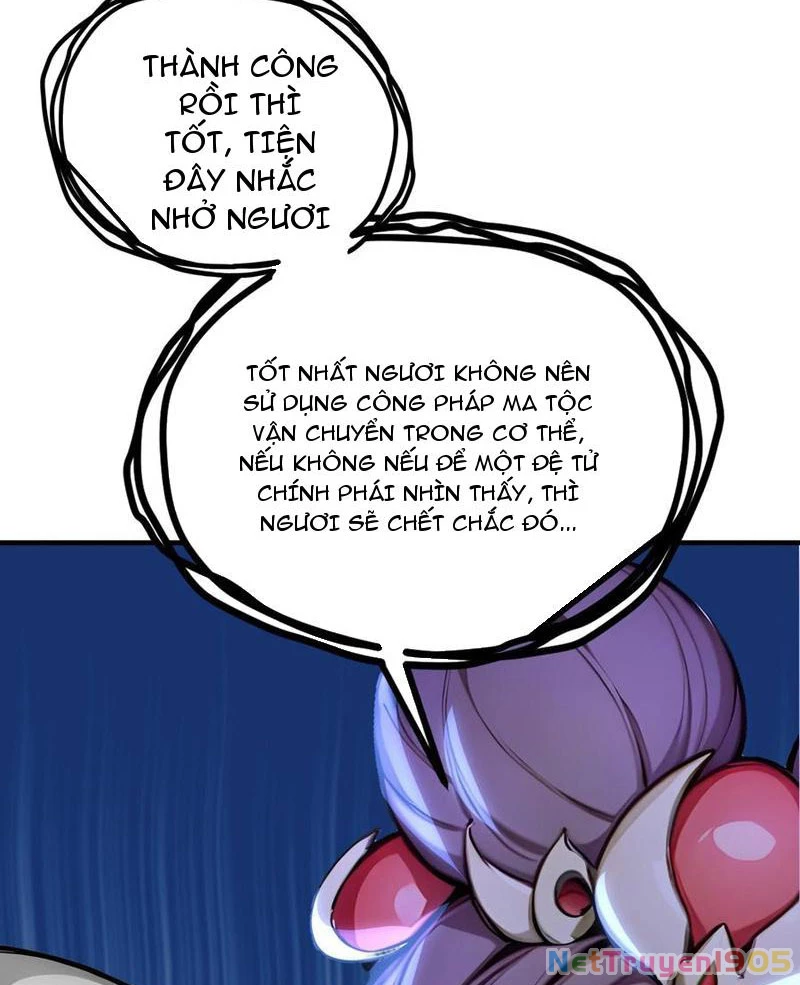 Ta Khiến Trăm Vạn Người Tu Tiên Tức Phát Khóc Chapter 77 - 45