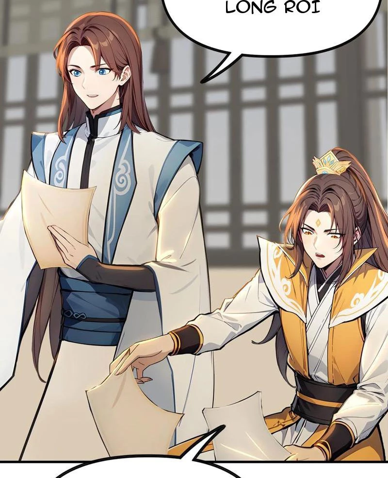 Ta Khiến Trăm Vạn Người Tu Tiên Tức Phát Khóc Chapter 77 - 52