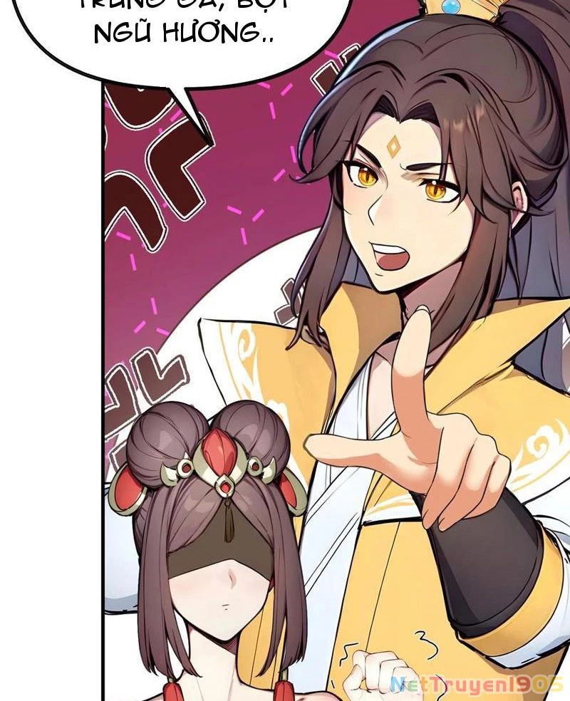Ta Khiến Trăm Vạn Người Tu Tiên Tức Phát Khóc Chapter 77 - 70