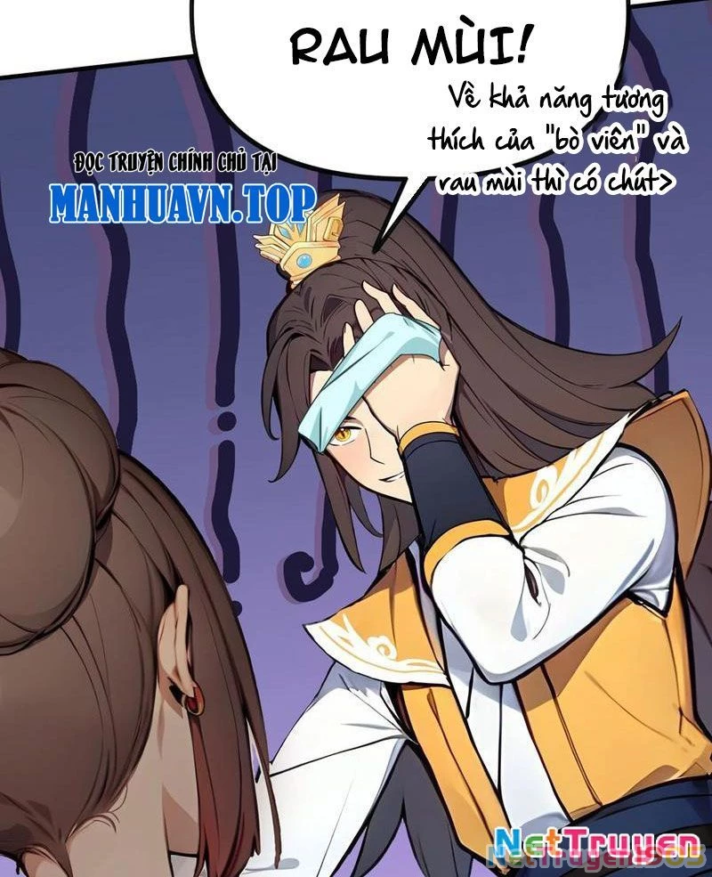 Ta Khiến Trăm Vạn Người Tu Tiên Tức Phát Khóc Chapter 77 - 76