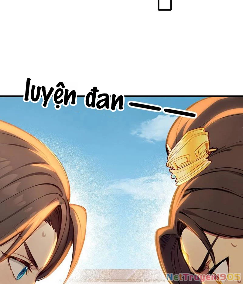 Ta Khiến Trăm Vạn Người Tu Tiên Tức Phát Khóc Chapter 77 - 79