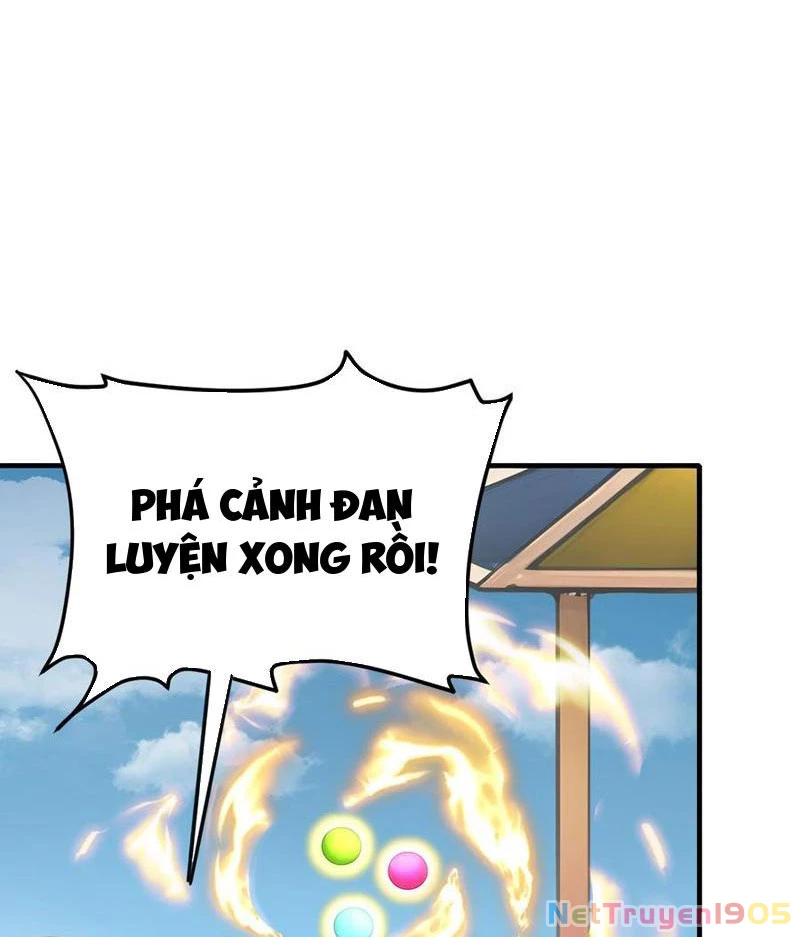 Ta Khiến Trăm Vạn Người Tu Tiên Tức Phát Khóc Chapter 77 - 83