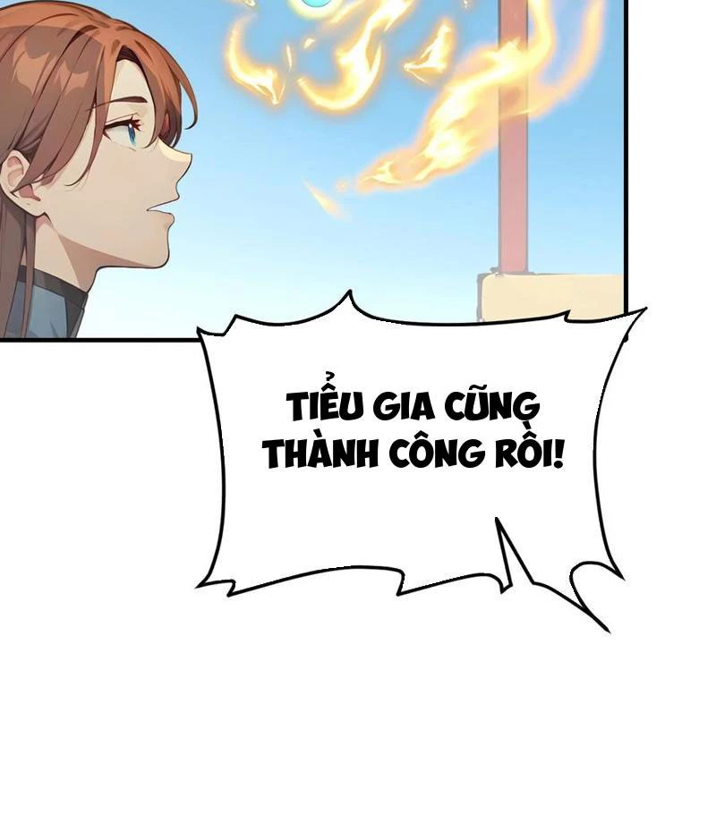 Ta Khiến Trăm Vạn Người Tu Tiên Tức Phát Khóc Chapter 77 - 84