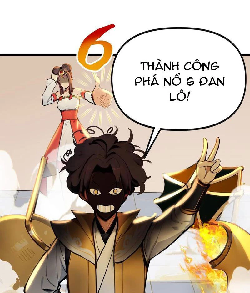 Ta Khiến Trăm Vạn Người Tu Tiên Tức Phát Khóc Chapter 77 - 89