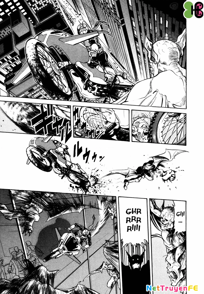 Kamen Rider Spirits Chapter 1.5 - 44