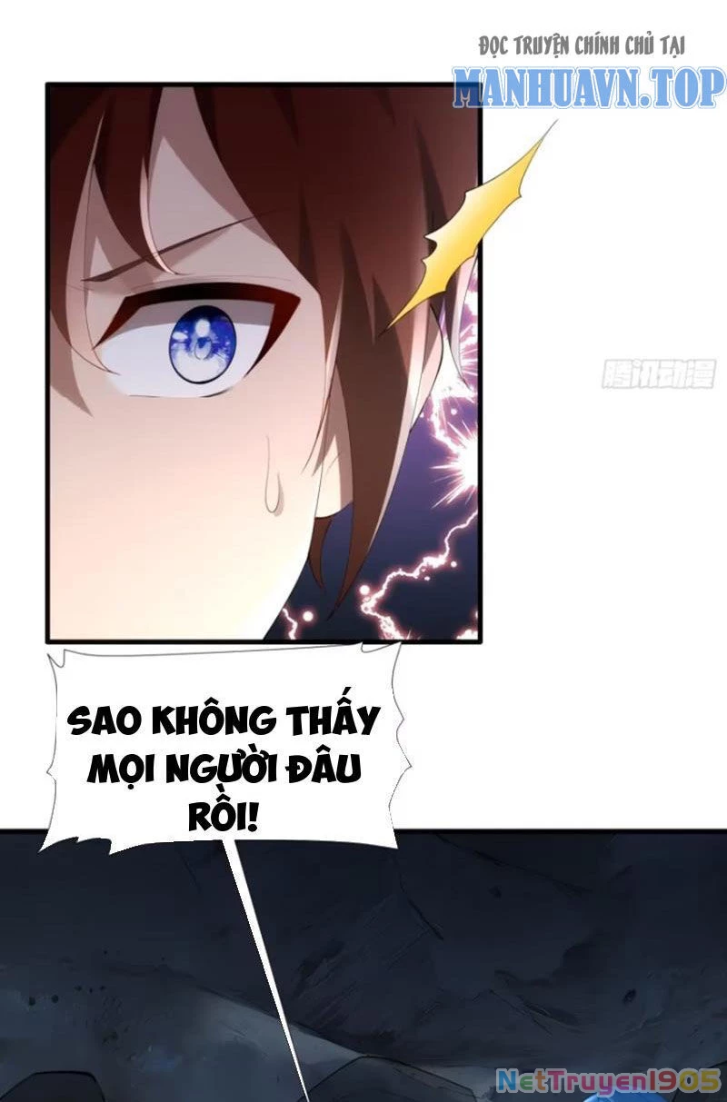 Thái Cổ Yêu Thánh Lấy Ta Làm Lô Đỉnh Chapter  90 - 3