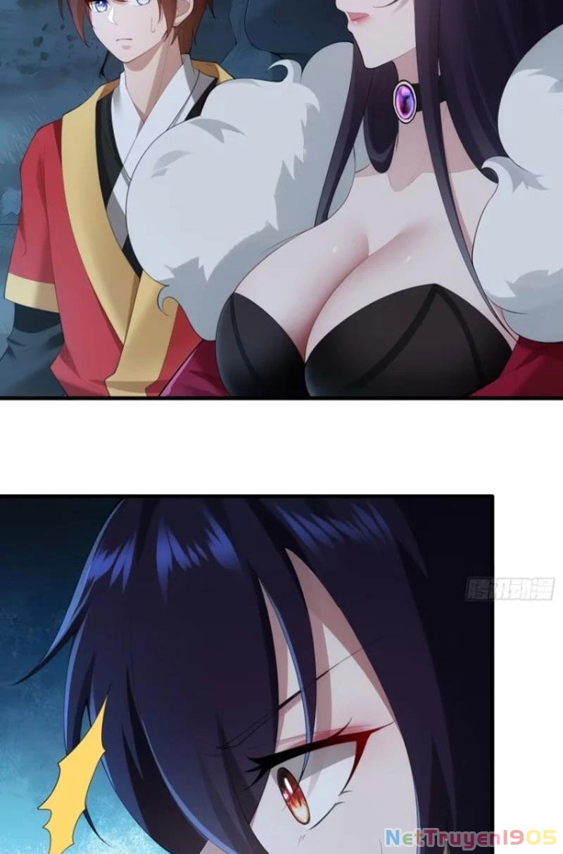 Thái Cổ Yêu Thánh Lấy Ta Làm Lô Đỉnh Chapter  90 - 5