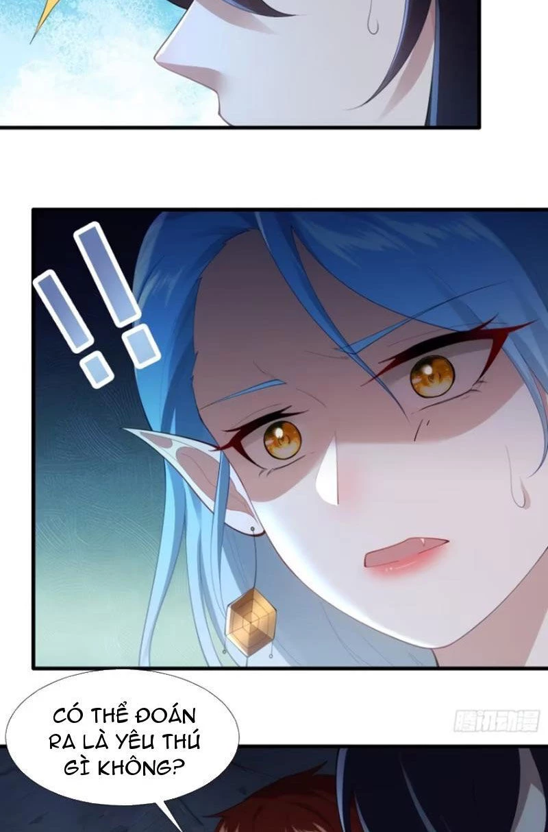 Thái Cổ Yêu Thánh Lấy Ta Làm Lô Đỉnh Chapter  90 - 6