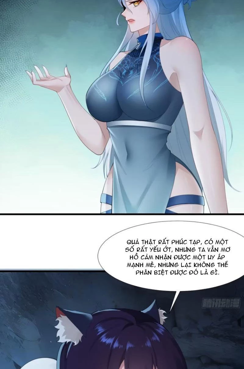 Thái Cổ Yêu Thánh Lấy Ta Làm Lô Đỉnh Chapter  90 - 8