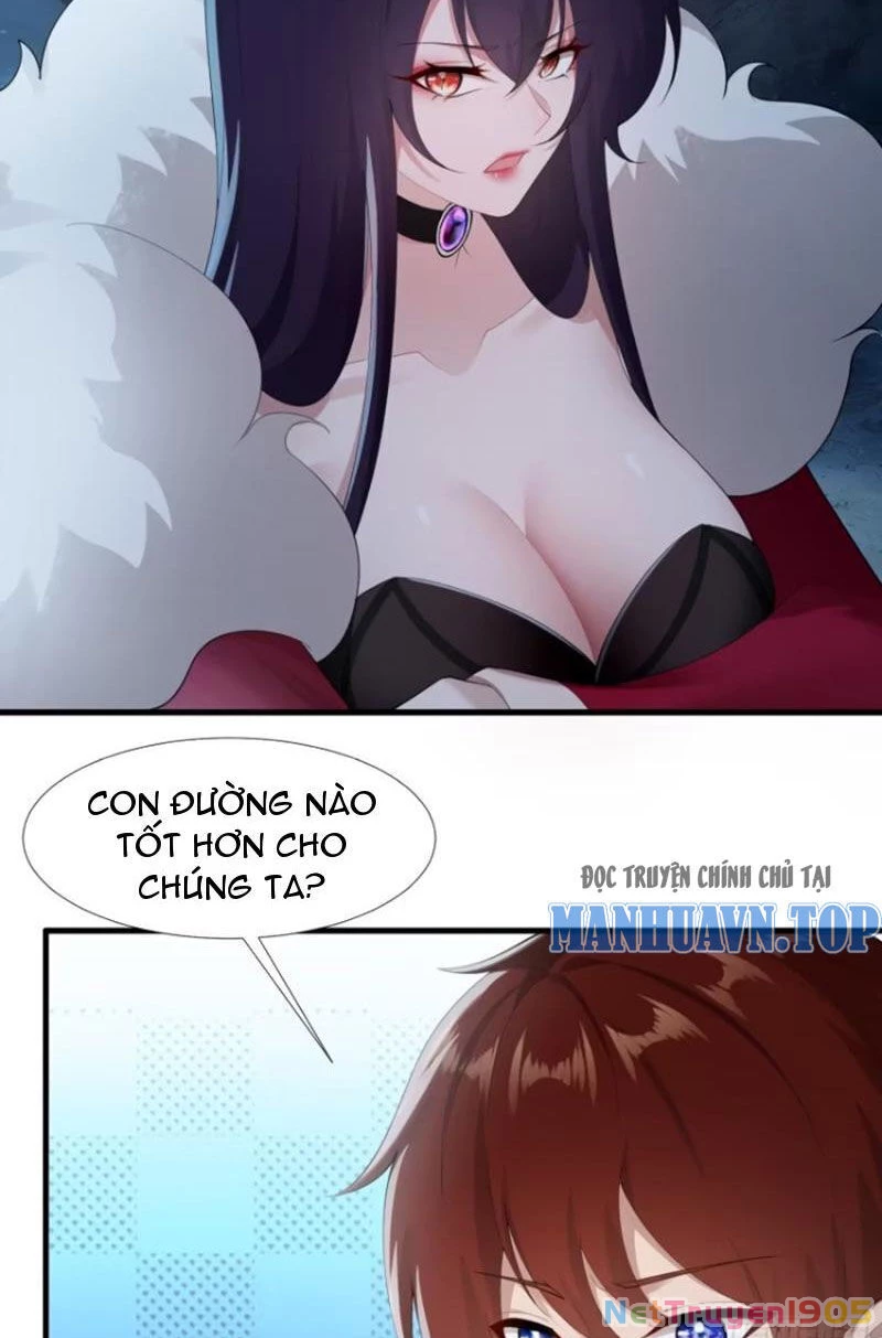 Thái Cổ Yêu Thánh Lấy Ta Làm Lô Đỉnh Chapter  90 - 9