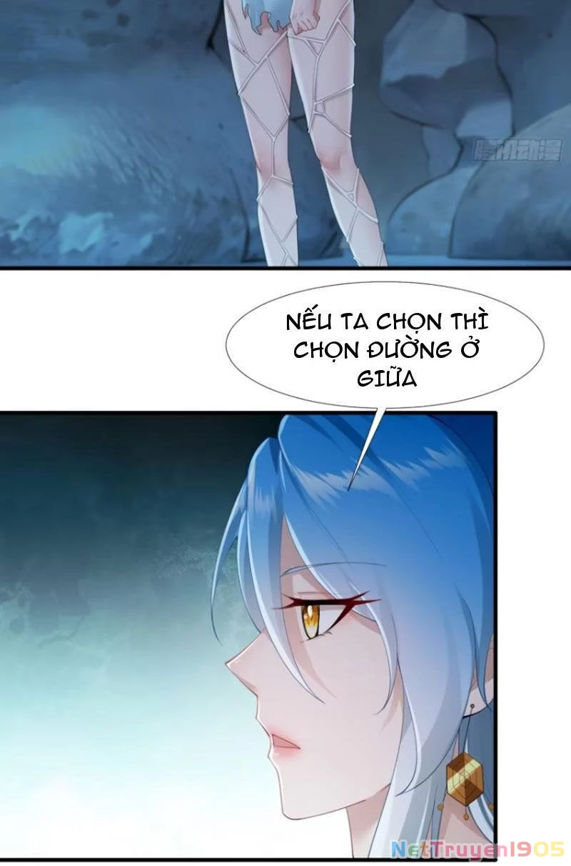 Thái Cổ Yêu Thánh Lấy Ta Làm Lô Đỉnh Chapter  90 - 11