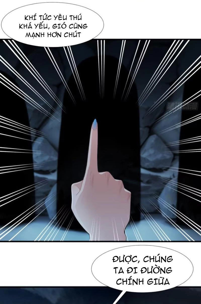 Thái Cổ Yêu Thánh Lấy Ta Làm Lô Đỉnh Chapter  90 - 12