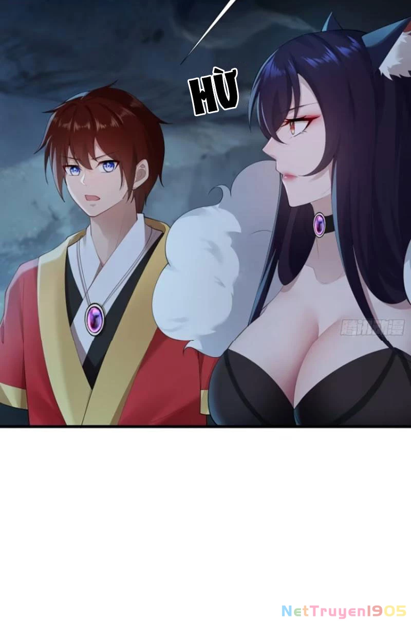 Thái Cổ Yêu Thánh Lấy Ta Làm Lô Đỉnh Chapter  90 - 13