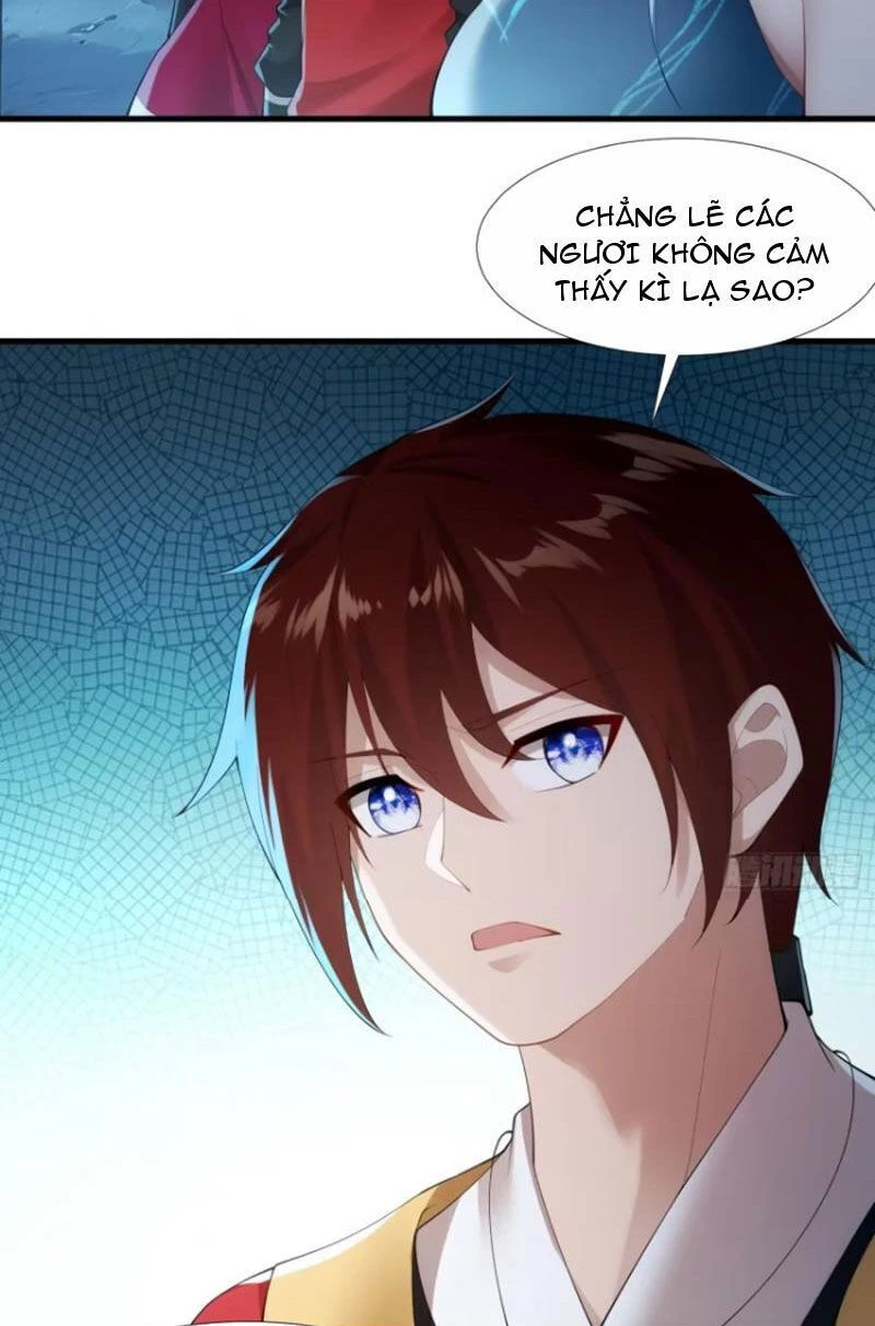 Thái Cổ Yêu Thánh Lấy Ta Làm Lô Đỉnh Chapter  90 - 16