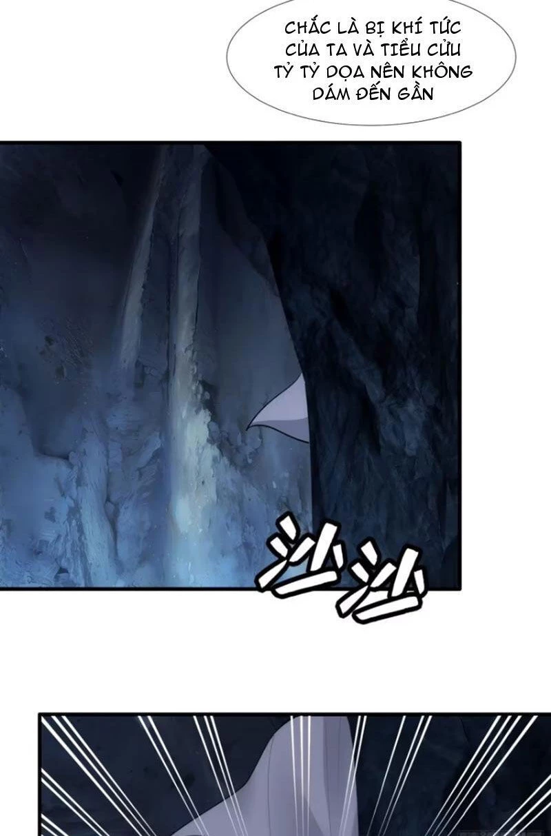 Thái Cổ Yêu Thánh Lấy Ta Làm Lô Đỉnh Chapter  90 - 18