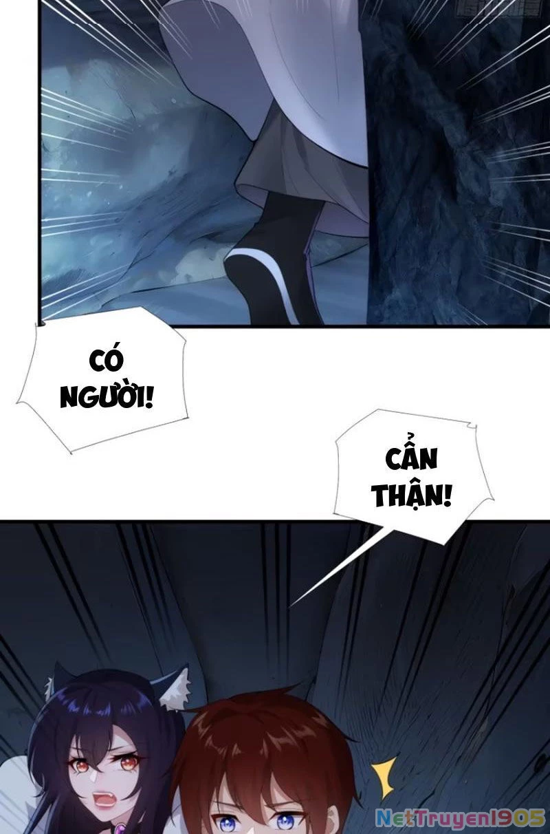 Thái Cổ Yêu Thánh Lấy Ta Làm Lô Đỉnh Chapter  90 - 19