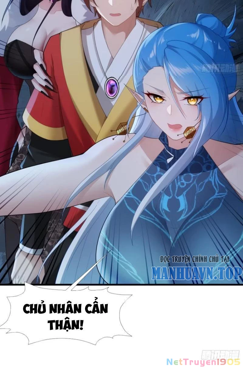 Thái Cổ Yêu Thánh Lấy Ta Làm Lô Đỉnh Chapter  90 - 20