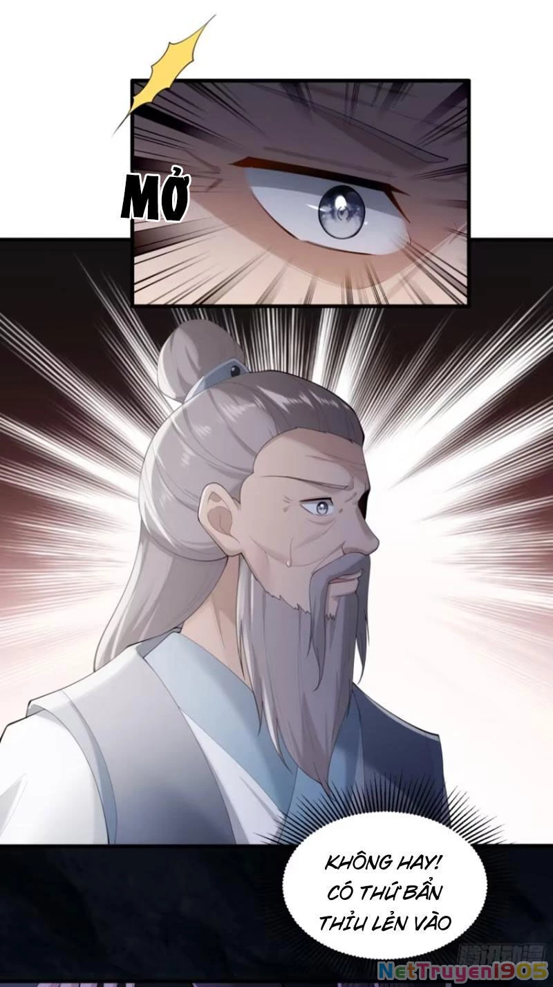 Thái Cổ Yêu Thánh Lấy Ta Làm Lô Đỉnh Chapter  90 - 21