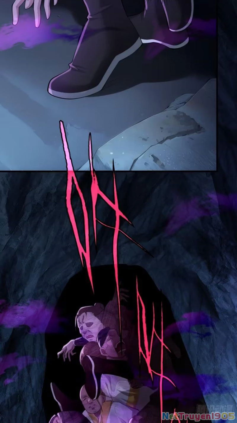 Thái Cổ Yêu Thánh Lấy Ta Làm Lô Đỉnh Chapter  90 - 22