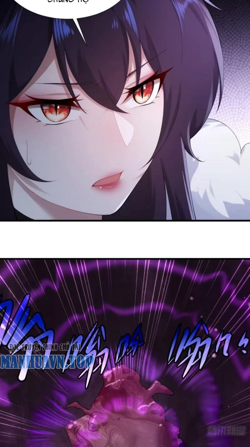 Thái Cổ Yêu Thánh Lấy Ta Làm Lô Đỉnh Chapter  90 - 25