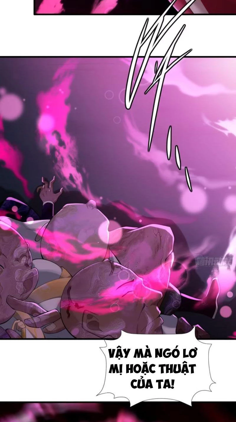 Thái Cổ Yêu Thánh Lấy Ta Làm Lô Đỉnh Chapter  90 - 30