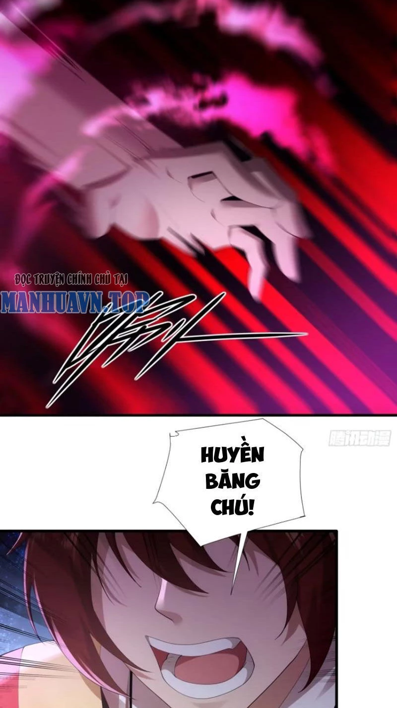 Thái Cổ Yêu Thánh Lấy Ta Làm Lô Đỉnh Chapter  90 - 31