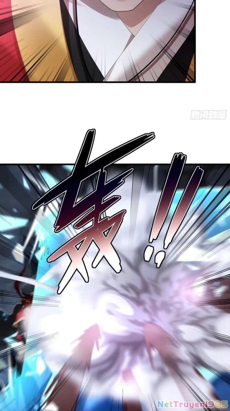 Thái Cổ Yêu Thánh Lấy Ta Làm Lô Đỉnh Chapter  90 - 32