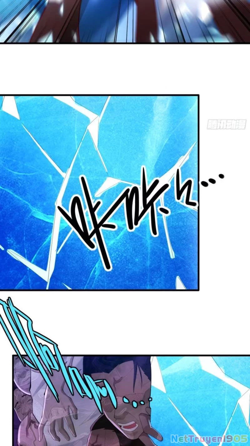 Thái Cổ Yêu Thánh Lấy Ta Làm Lô Đỉnh Chapter  90 - 33