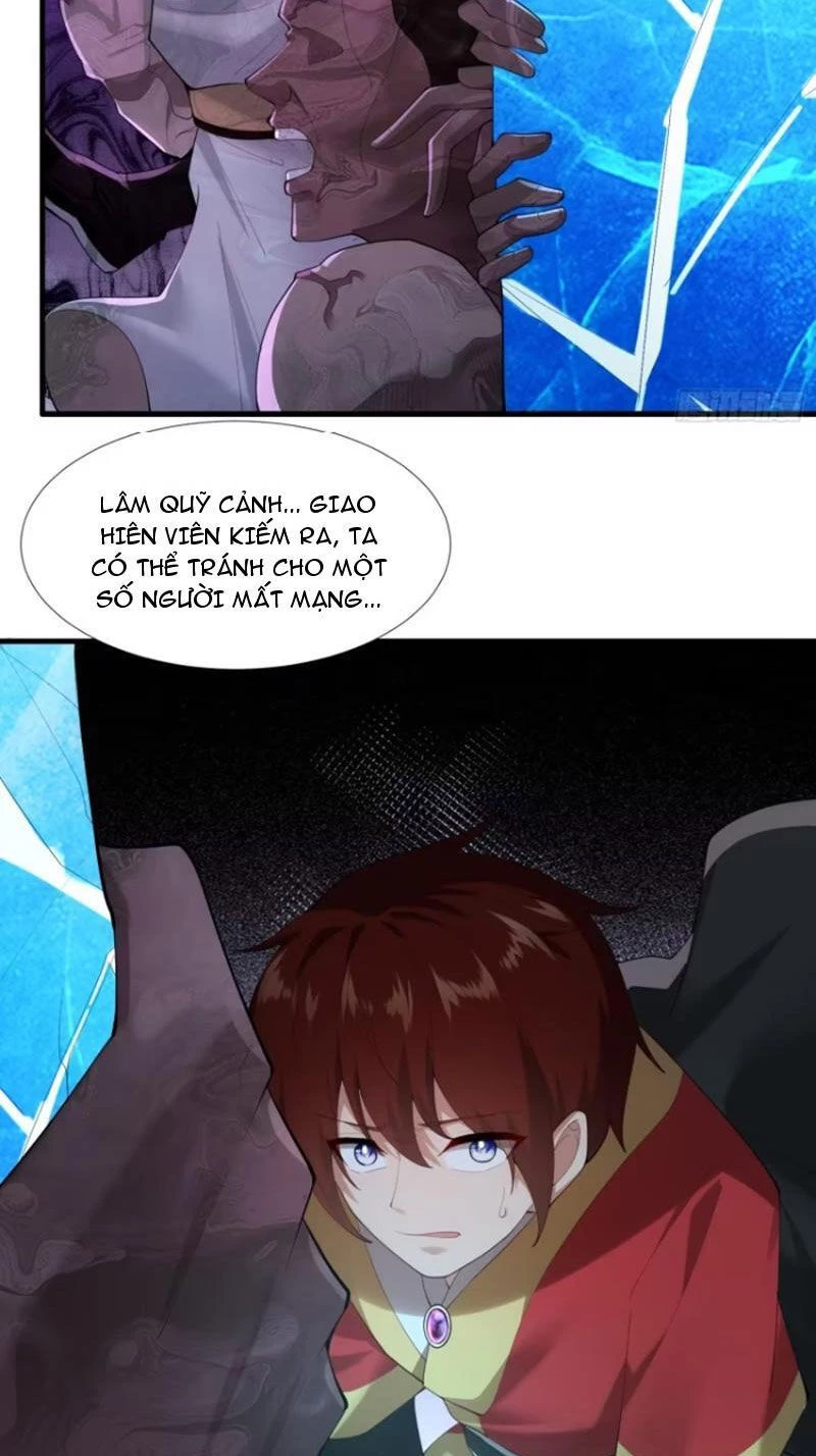 Thái Cổ Yêu Thánh Lấy Ta Làm Lô Đỉnh Chapter  90 - 34