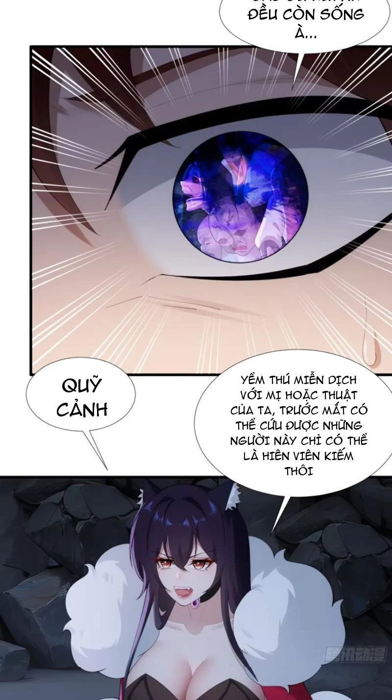 Thái Cổ Yêu Thánh Lấy Ta Làm Lô Đỉnh Chapter  90 - 38