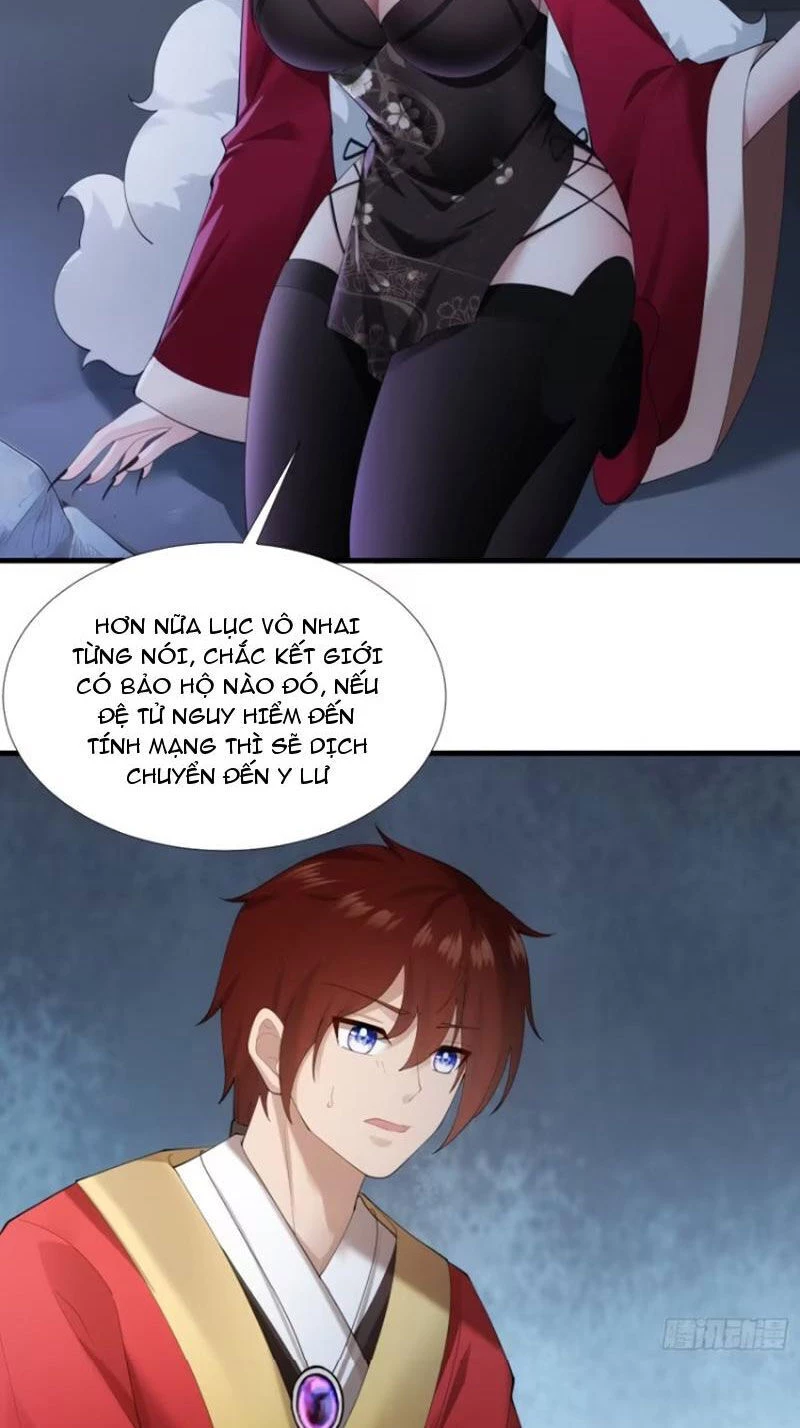 Thái Cổ Yêu Thánh Lấy Ta Làm Lô Đỉnh Chapter  90 - 39