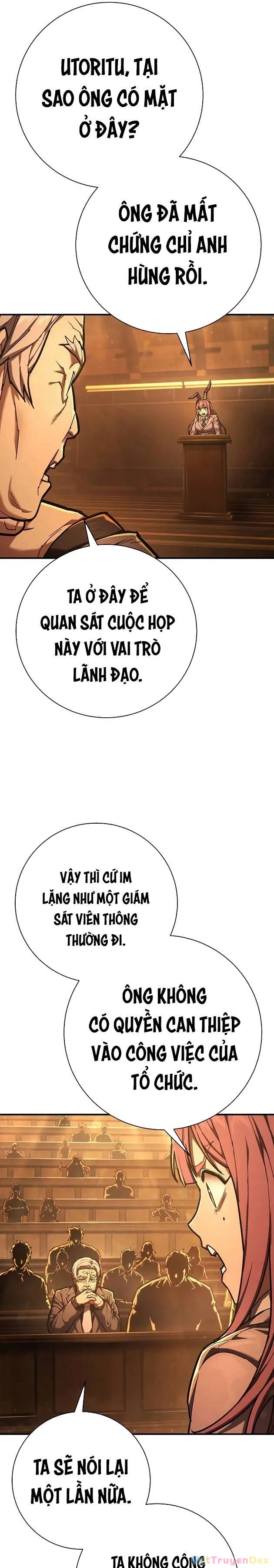 Đao Phủ Chapter 37 - 4