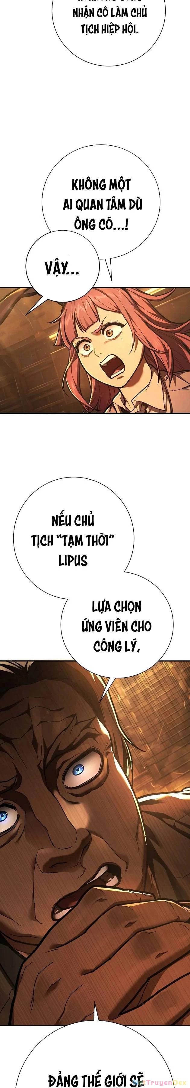 Đao Phủ Chapter 37 - 5