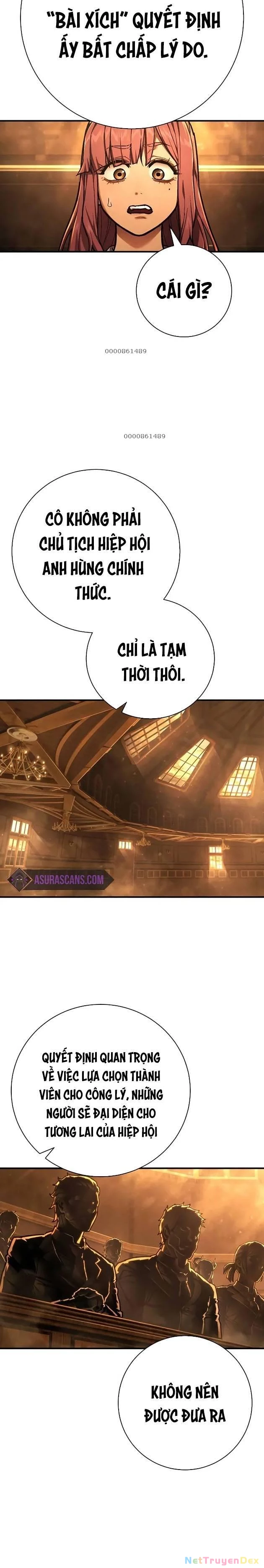 Đao Phủ Chapter 37 - 6