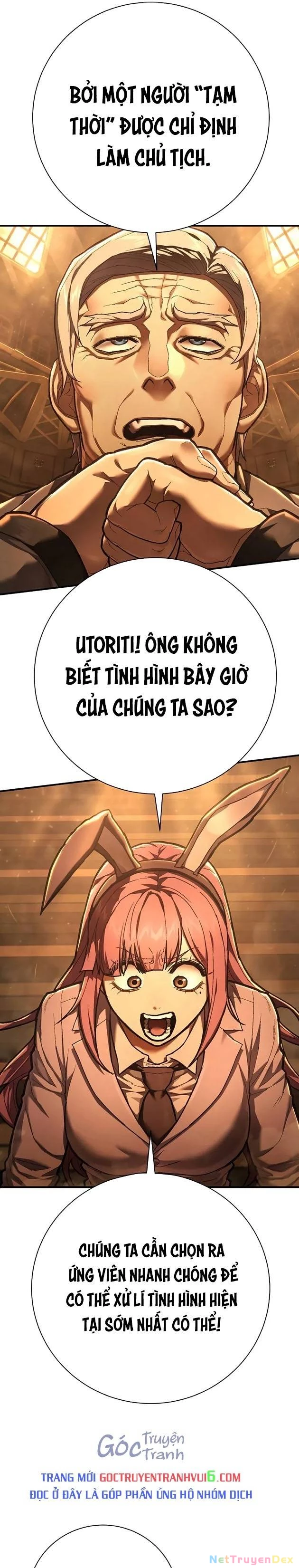 Đao Phủ Chapter 37 - 7