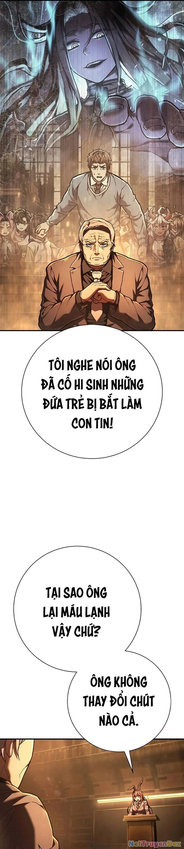 Đao Phủ Chapter 37 - 10